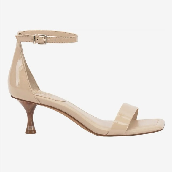 Vince Camuto Vinkely Heel - Picture 1 of 11